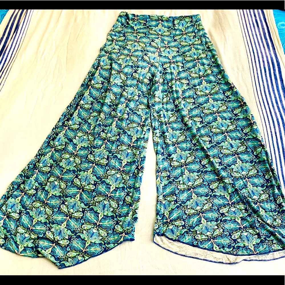 Funky Comfortable Pants